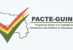 Deuxième PACTE-Guinée (II)